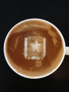 Today's latte, Wunderlist / Foto: yukop / Quelle: Flickr.com