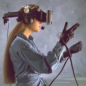 Virtual Reality / Foto WilliamCromar / Quelle Flickr.com